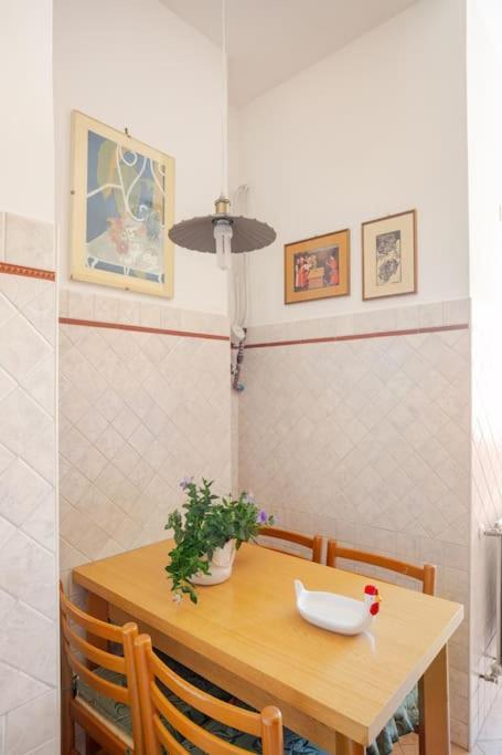 Casa Al Mare - Lido Apartment Terracina Bagian luar foto