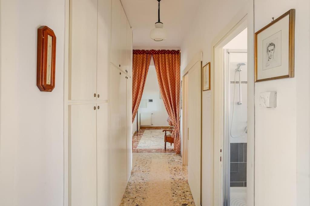Casa Al Mare - Lido Apartment Terracina Bagian luar foto