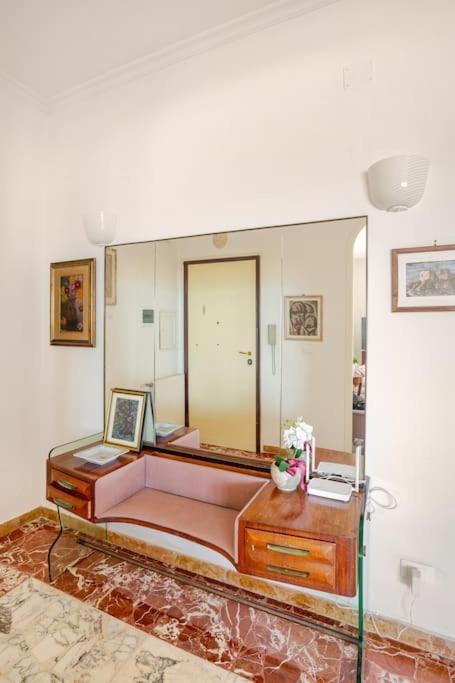 Casa Al Mare - Lido Apartment Terracina Bagian luar foto