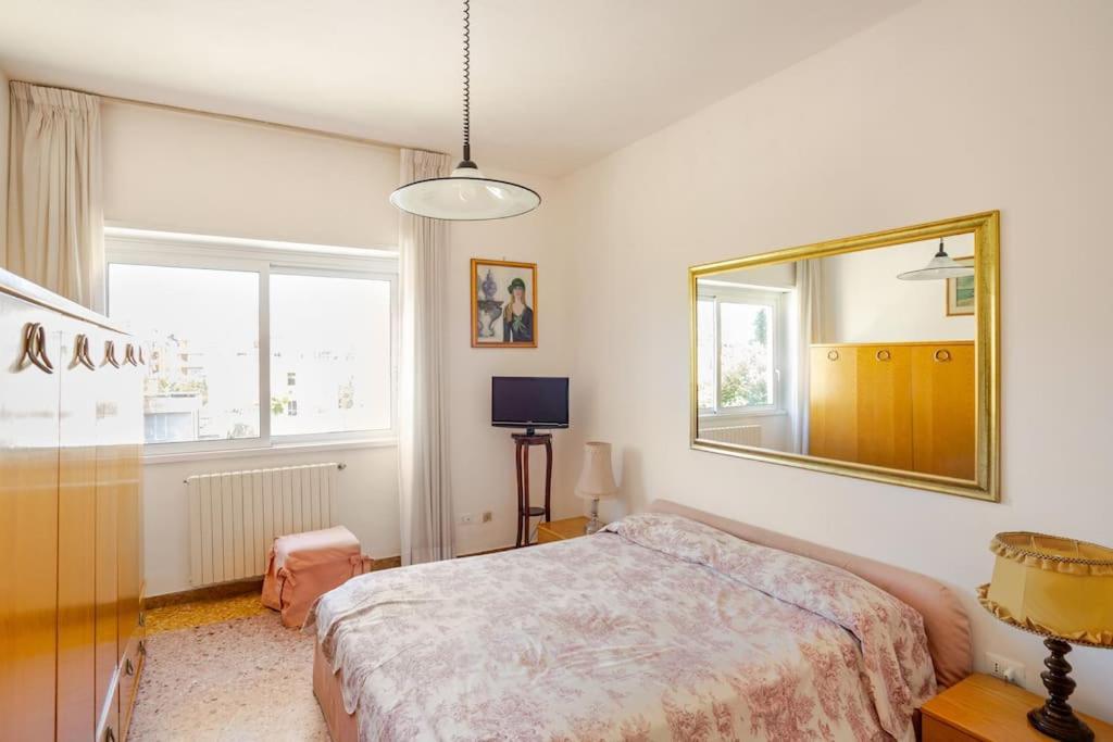 Casa Al Mare - Lido Apartment Terracina Bagian luar foto